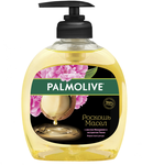 Мыло жидкое PALMOLIVE Роскошь масел 300мл макадамия и пион