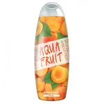 Гель для душа AQUAFRUIT 420мл Relax