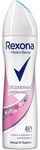 Дезодорант для тела REXONA/РЕКСОНА 150мл Абсолютная уверенность