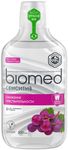 Ополаскиватель для полости рта BIOMED 500мл Sensitive