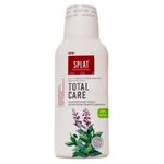 Ополаскиватель для полости рта SPLAT 275мл Total Care Комплексный уход