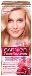 Краска для волос GARNIER Color Sensation 110мл 9.02 Перламутровый Блонд*12