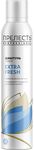 Шампунь для волос ПРЕЛЕСТЬ Professional 200мл Extra Fresh сухой