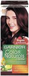 Краска для волос GARNIER Color Naturals 110мл 3,61 Сочная ежевика