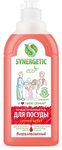 Гель для мытья посуды SYNERGETIC 500мл Арбуз*14