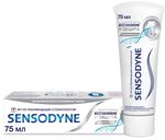 Зубная паста SENSODYNE 75мл Восстановление и защита Отбеливающий ОСГ!!!
