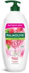 Гель для душа PALMOLIVE Натурель 750мл Малина и Пион
