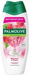 Гель для душа PALMOLIVE Натурель 450мл Малина и Пион