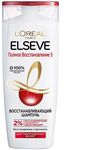 Шампунь для волос L'OREAL Elseve 250мл Полное восстановление 5*6