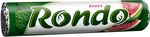 Освежающие конфеты Rondo Арбуз, 30 г