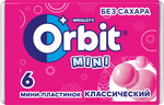 Жевательная резинка Orbit Детский Классический 10,2г