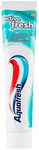 AQUAFRESH 125мл Зубная паста Заряд свежести