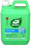 Средство для мытья посуды Nobu 2000мл экологичное Детский