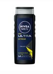 Гель для душа NIVEA MEN 500мл Ultra Extreme