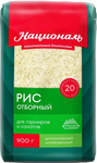 Националь Рис Отборный 900г