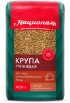 Националь Греча ядрица 900г
