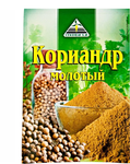 Цикория (CYKORIA) Кориандр молотый 20гр.*35