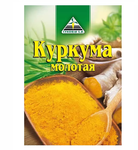 Цикория (CYKORIA) Куркума молотая 15гр.*25
