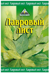 Цикория (CYKORIA) Лавровый лист 12гр.*12