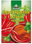 Цикория (CYKORIA) Перец Красный Острый 20гр.*35