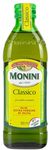MONINI Масло оливковое Extra Virgin 500гр.*6