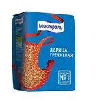 Мистраль Гречка 2кг.*8