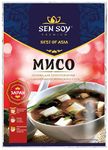 СЭНСОЙ Основа для супа "Мисо" 80гр.*15 (Премиум)