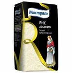 Мистраль Рис Арборио 500гр.*12