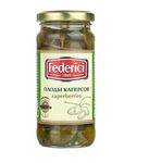FEDERICI Каперсы 230гр.*12 с/б