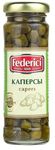 FEDERICI Каперсы 100гр.*12 с/б