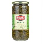 FEDERICI Каперсы 700гр.*6 с/б