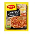 МАГГИ Зажарка с Луком и Морковью 60гр.*15