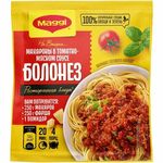 МАГГИ на Второе для Макарон Болоньезе 30гр.*12