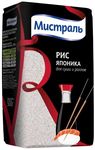 Мистраль Рис Японика 500гр.*12