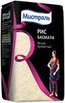 Мистраль Рис Басмати 500гр.*12