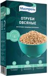 Мистраль Отруби Овсяные 400гр.*12