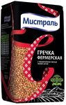 Мистраль Гречка Фермерская 900гр.*12