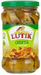 LUTIK Опята отборные 314мл.*12 с/б