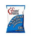 Славная Трапеза Сахарная пудра 150гр.*36