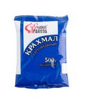 Славная Трапеза Крахмал 500гр.*12