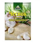 Цикория (CYKORIA) Чеснок сушеный гранулир. 20гр.*50
