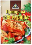 Цикория (CYKORIA) Приправа для Курицы 40гр.*25