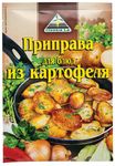 Цикория (CYKORIA) Приправа для блюд из Картофеля 30гр.*40