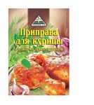Цикория (CYKORIA) Приправа для Курицы с чесноком и пряными травами 35гр.*30