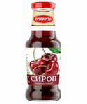 Сироп "Пиканта" 300гр вишня