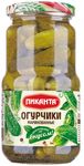 Пиканта Огурчики МАРИНОВАННЫЕ 460гр.*6