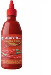 AROY-D Соус Шрирача 510гр.*12 пл/б