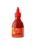 AROY-D Соус Шрирача 230гр.*24 пл/б