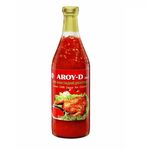 AROY-D Соус Чили сладкий для курицы 920гр.*12 ст/б