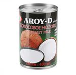 AROY-D Кокосовое молоко 400 мл*24 ж/б